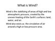 Prezentációk 'Wind Energy - Alternative', 3.                