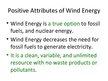 Prezentációk 'Wind Energy - Alternative', 6.                