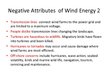 Prezentációk 'Wind Energy - Alternative', 8.                