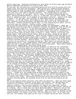 Esszék 'Forever Shifting Earth', 2.                