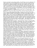 Esszék 'Forever Shifting Earth', 3.                