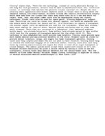 Esszék 'This Essay Is how to Clone', 2.                