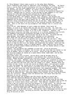 Esszék 'The Fate of King Oedipus', 1.                