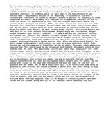 Esszék 'The Crucible, written by Arthur Miller-631 word to it, great book and very well ', 1.                