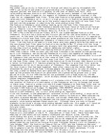 Esszék 'Australia and Indonesia: The East Timor Conflict and the Main Themes of Their Po', 1.                