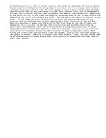 Esszék 'How Egyptian and Greek Culture Is Reflected through Their Respective Mythology', 2.                