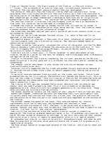 Esszék 'A summary of The Significance of the Frontier by Frederick Jackson Turner', 1.                