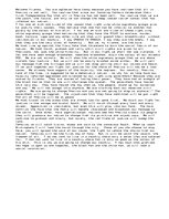 Esszék 'Social Revolution', 1.                