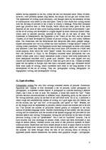 Összefoglalók, jegyzetek 'Notes on Basic Linguistics', 6.                