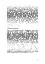 Összefoglalók, jegyzetek 'Notes on Basic Linguistics', 11.                