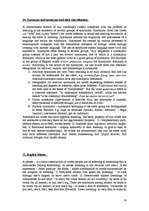 Összefoglalók, jegyzetek 'Notes on Basic Linguistics', 14.                