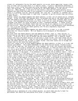 Esszék 'The Death Penalty', 2.                