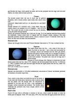 Kutatási anyagok 'Solar System', 6.                