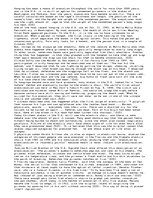 Esszék 'Capital Punishment in the US', 2.                