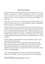 Kutatási anyagok 'Žymiausiasis latvių kilmės egzodo architektas Gunaras Birkertas', 3.                