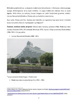 Kutatási anyagok 'Žymiausiasis latvių kilmės egzodo architektas Gunaras Birkertas', 5.                