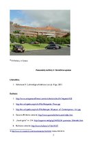 Kutatási anyagok 'Žymiausiasis latvių kilmės egzodo architektas Gunaras Birkertas', 7.                