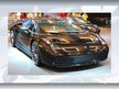 Prezentációk 'Lamborghini Gallardo', 17.                
