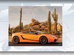 Prezentációk 'Lamborghini Gallardo', 18.                