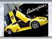Prezentációk 'Lamborghini Gallardo', 19.                