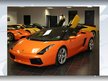 Prezentációk 'Lamborghini Gallardo', 20.                