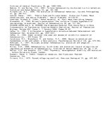 Esszék 'An Exploration of Biological Influences and Evolution in Male Homosexuality', 4.                