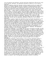 Esszék 'Essay: Flowers of Algeron, Was it an ethical experiment ', 2.                