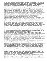 Esszék 'Causes and Effects of the French Revolution', 2.                