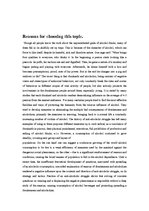Kutatási anyagok 'Alcohol Consumption and Alcohol Dependence among the Youth', 3.                