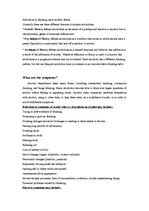 Kutatási anyagok 'Alcohol Consumption and Alcohol Dependence among the Youth', 7.                