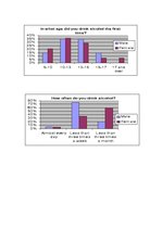 Kutatási anyagok 'Alcohol Consumption and Alcohol Dependence among the Youth', 12.                
