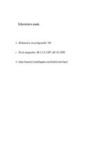 Kutatási anyagok 'Alcohol Consumption and Alcohol Dependence among the Youth', 14.                