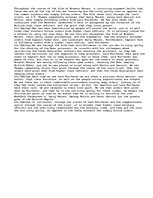 Esszék '"Breaker Morant builds a convincing argument that it is those at the top of the ', 1.                