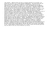 Esszék 'Character Analysis of Ophelia and how she conects the two plots of the play Haml', 2.                