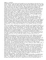 Esszék 'Blimpie vs Subway ', 1.                