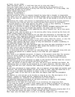 Esszék 'How tension is built up and sustained in the red room, the speckled band and the', 2.