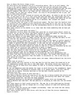 Esszék 'How tension is built up and sustained in the red room, the speckled band and the', 3.