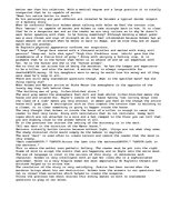 Esszék 'How tension is built up and sustained in the red room, the speckled band and the', 5.