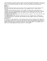 Esszék 'Quantitative preparation of a salt and yield calculation.', 2.                