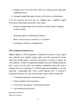 Kutatási anyagok 'Az UNESCO Hamburgi CONFINTEA rendezvénye: A tanulás előtérbe kerülése', 5.                