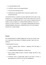 Kutatási anyagok 'Az UNESCO Hamburgi CONFINTEA rendezvénye: A tanulás előtérbe kerülése', 6.                