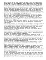 Esszék 'Tea Culture in China ', 2.                