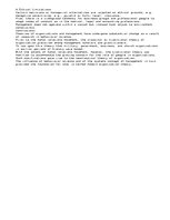 Esszék 'Modern Theory in Managing an Organization', 2.                