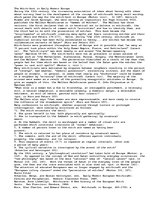 Esszék 'The Witch-Hunt in Early Modern Europe', 3.                