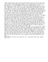 Esszék '"The Lady with the Dog". A Forbidden Love ', 2.                