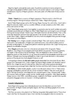 Esszék 'The People of Nepal', 4.                