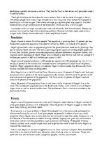 Esszék 'The People of Nepal', 5.                