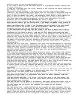 Esszék 'Disasters, Speaks of the Study of Hurricanes', 2.                