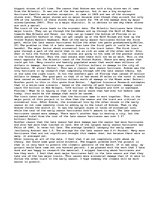 Esszék 'Disasters, Speaks of the Study of Hurricanes', 3.                