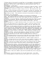 Esszék 'Corporate Farms', 1.                